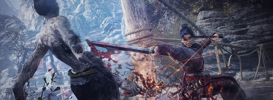 В феврале выйдет самое полное издание Wo Long: Fallen Dynasty