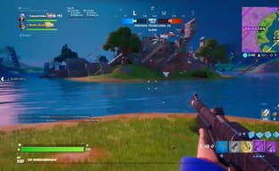 Fortnite превратится в Warzone? Датамайнер обнаружил намёк на камеру от первого лица