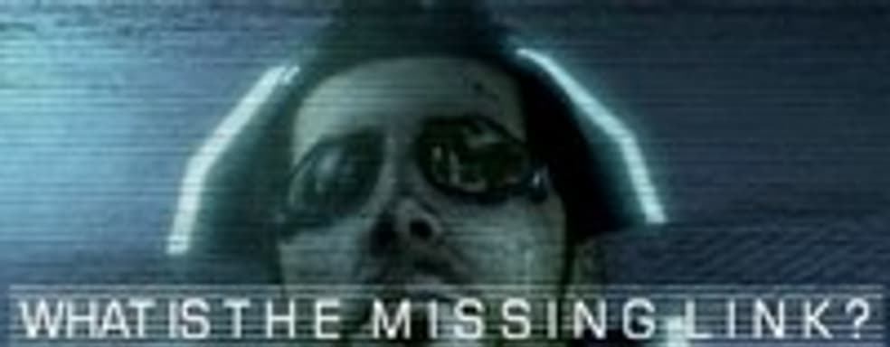 The Missing Link DLC для Deus Ex: Human Revolution