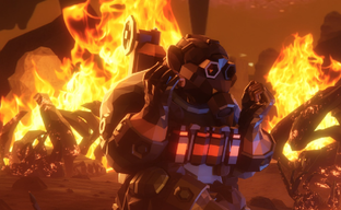 Traumatizing Mom Joke Cut from Deep Rock Galactic Survivor. Developers Deemed it Inappropriate After Wave of Criticism