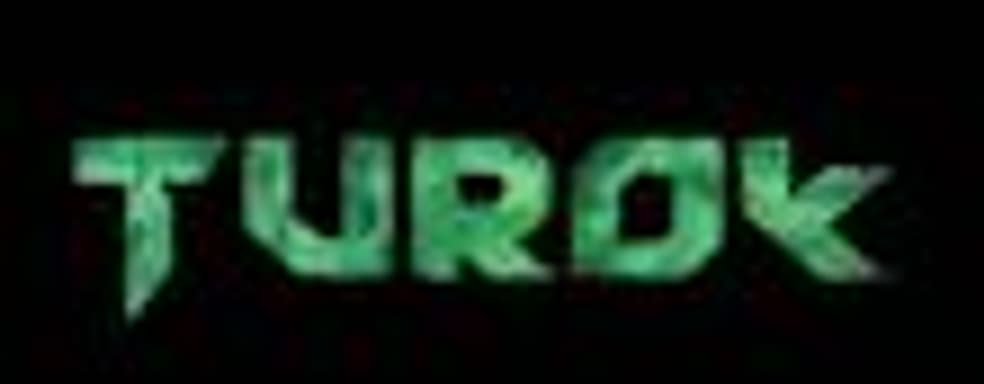 Патч для Turok выйдет в день релиза
