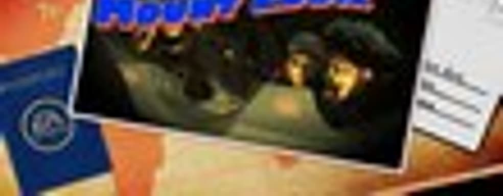 Вышел Mt. Eddie & Classic Characters Bundle Pack для SSX