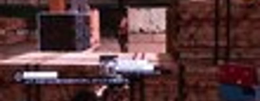 TGS-демонстрация Watch Dogs