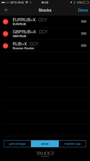 Акции в Apple iPhone 6