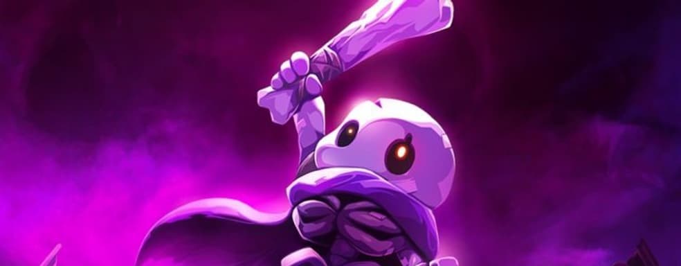 Популярный «роуглайт» Skul: The Hero Slayer вышел на мобильных устройствах