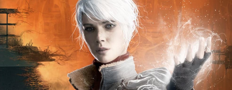 Для хоррора The Medium вышло обновление, повышающее производительность в игре