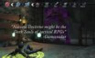 Трейлер Natural Doctrine –  Adapt to Survive