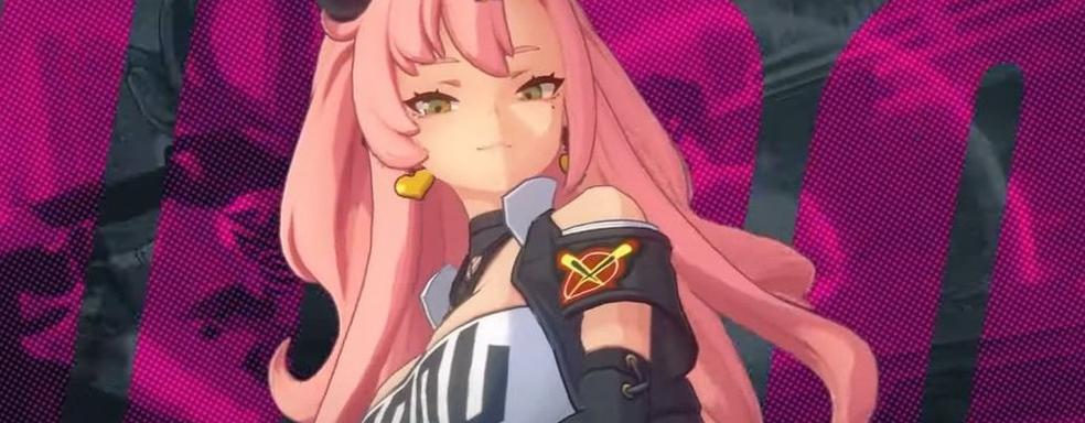 Смотрим трейлер Zenless Zone Zero. Ещё одна боевая игра разработчиков Genshin Impact и Honkai выйдет на PS5