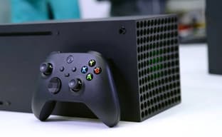 Инфографика: комплектующие Xbox Series X и возможности консоли