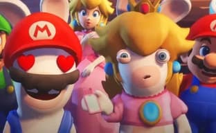 Утекла дата выхода Mario + Rabbids 2. Известно содержание издания Gold Edition