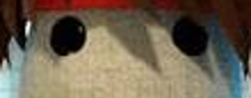 Сакбои Street Fighter скоро появятся в LittleBigPlanet 