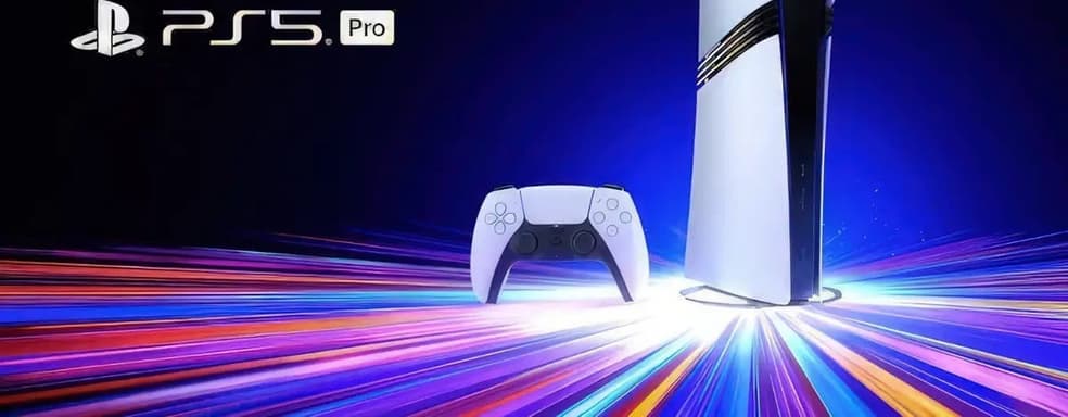 Sony довольна интересом к PS5 Pro