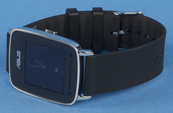Фитнес-трекер Asus VivoWatch Фитнес-трекер Asus VivoWatch