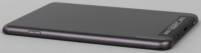 Внешний вид Onyx Boox Monte Cristo