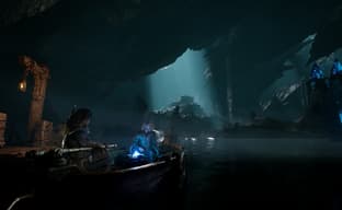 Раскрыты дата выхода и геймплей «исландской God of War» Echoes of the End