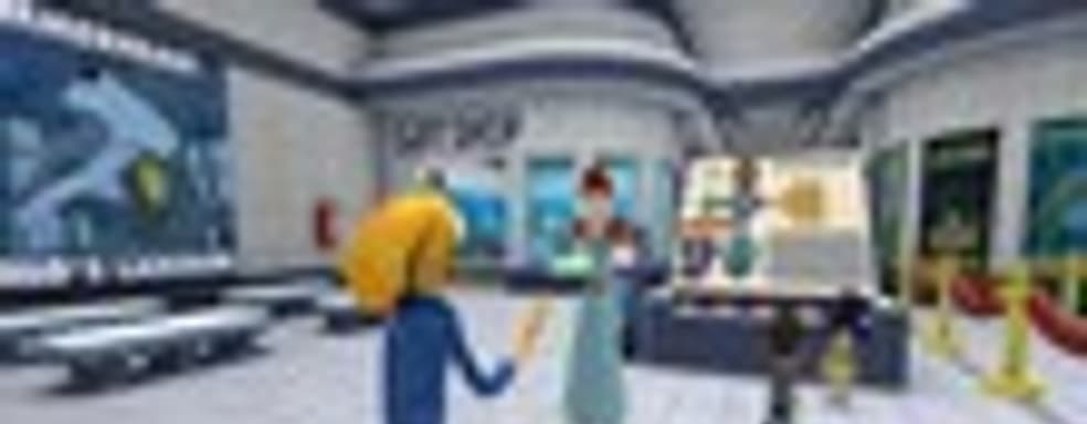 Octodad: Dadliest Catch в Steam 