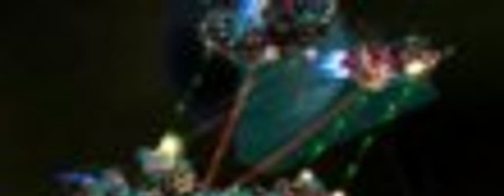 Геймплейный трейлер и дата выхода Space Run