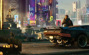 «Хотим сказать вам спасибо, чумбы!» Авторы Cyberpunk 2077 поблагодарили сообщество