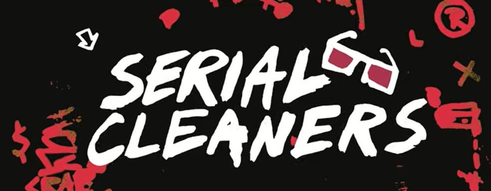 Уборка трупов и снега пылесосом в новом трейлере игрового процесса Serial Cleaners