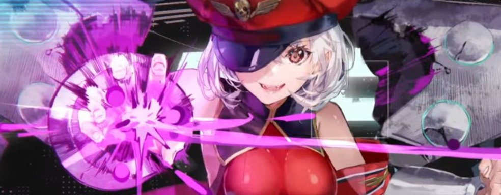 Создатель NieR Automata сделал провалившуюся донатную помойку о диктатуре SEGA. 404 Game Re:set не прожила и года