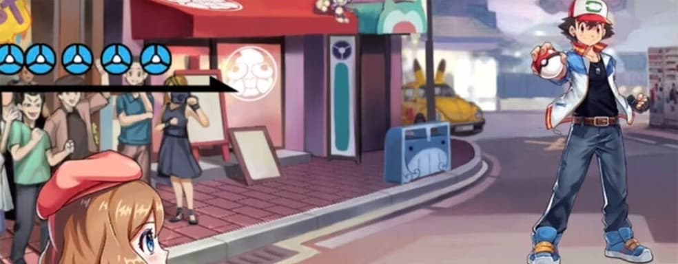 Китайская компания заплатила Pokémon Company миллионы долларов за плагиат