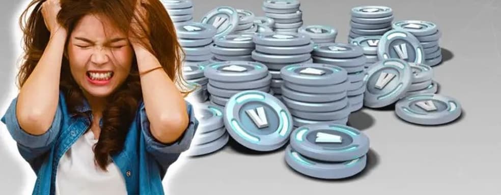 Ребёнок потратил сотни долларов в Fortnite и мать пришла в ярость. В сети набирает популярность вирусное видео