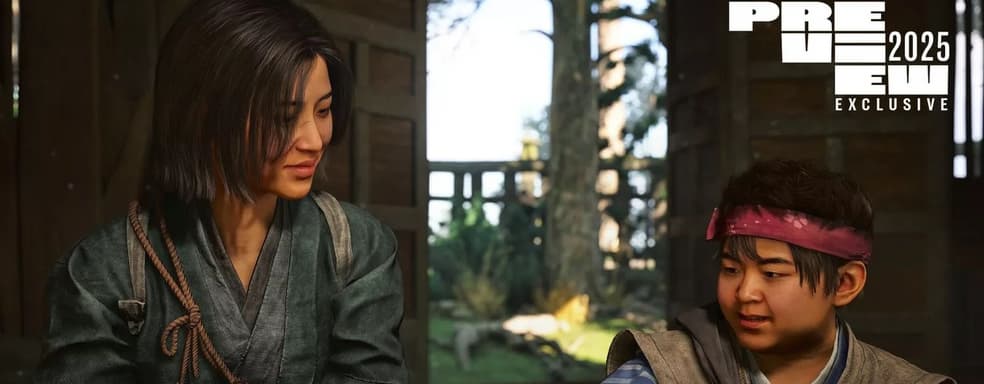 Assassin's Creed Shadows представит самого быстрого ассасина в серии. Подробности о Наоэ