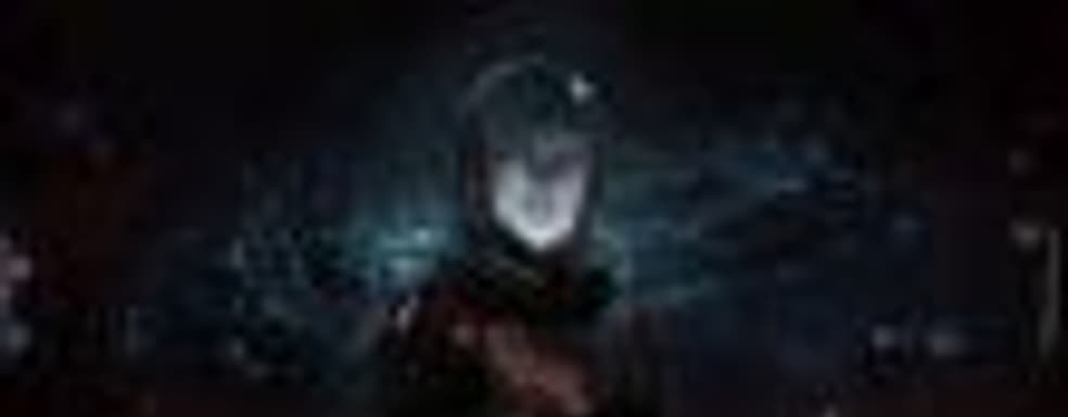 Новый тизер Mass Effect : Andromeda