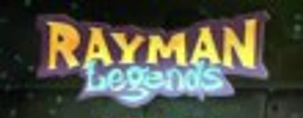 Трейлер демо-версии Rayman Legends