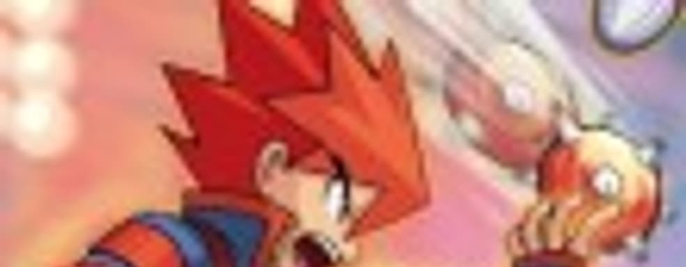 Draglade - музыкальный файтинг