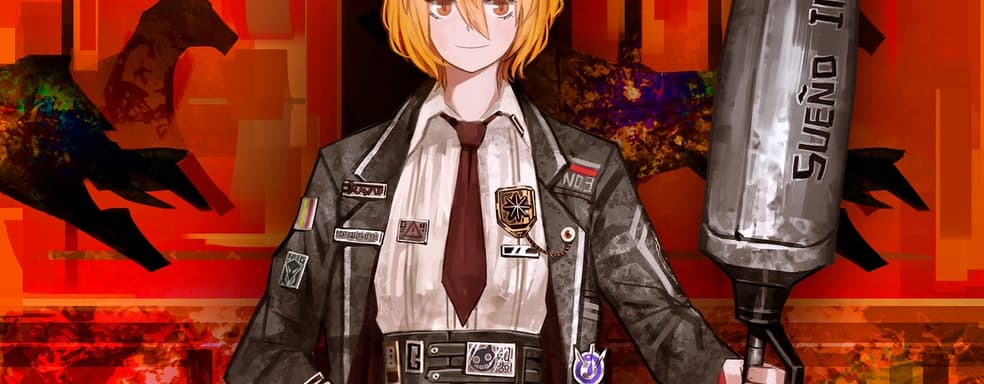 Limbus Company после обновления обогнала крупные релизы в Steam