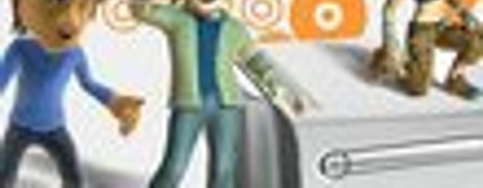 Microsoft анонсировала Game Room