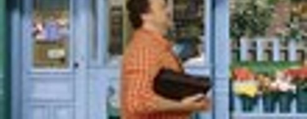 Live-action ролик Sesame Street: Once Upon A Monster	