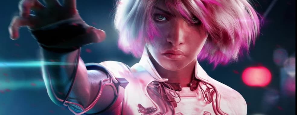 Трейлер к первому обновлению Watch Dogs: Legion