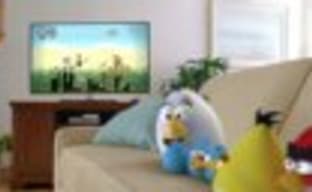 Angry Birds Trilogy в продаже