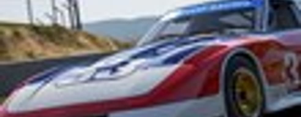 Forza Motorsport 6 получила дополнение Turn 10 Summer Car Pack. Трейлер Forza Horizon 3