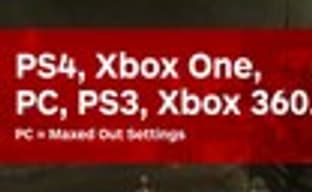 Thief - сравнение разных версий