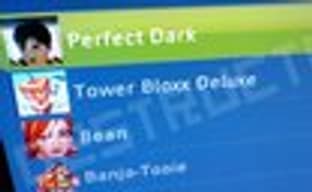 Perfect Dark для XBLA. Очередное подтверждение