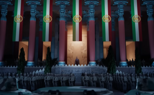 Hearts of Iron 4 to Get Graveyard of Empires DLC with Focuses for Iran, Iraq, India, and Afghanistan