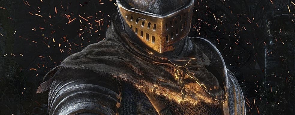 Создатель Dark Souls назвал «великой честью» победу на Golden Joystick в номинации «Лучшая игра всех времен»