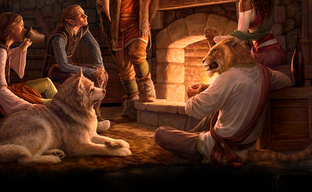 О нагреве Xbox Series X, Elder Scrolls 6 рискует не выйти на PS5, Комикс по мотивам Cyberpunk 2077 — самое интересное за 16 октября