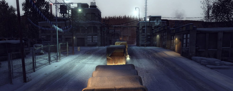 История Джо из Mafia 2 раскроется с сюжетным модом Joe's Adventures Final Cut. Он будет кардинально отличаться от выпущенного DLC