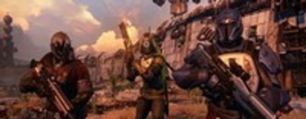 Пройти всю Destiny в одиночку не получится