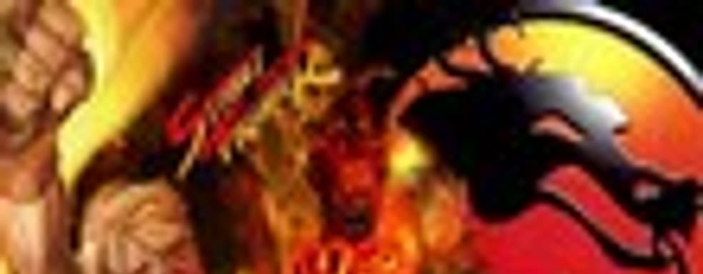 Netherrealm не против пересечения Mortal Kombat с другими вселенными