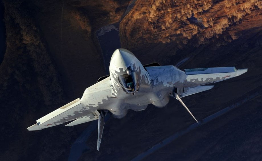 Су-57