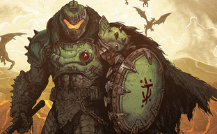 DOOM: The Dark Ages стала крупнейшим запуском в истории id Software, но число проданных копий никто не называет