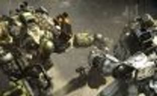 Новый набор карт для Titanfall на Gamescom