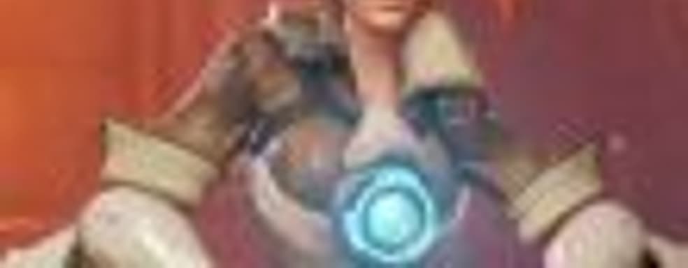 Трейсер появится в Heroes of the Storm в апреле