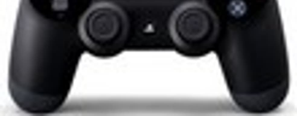 DualShock 4 будет работать c РС с момента запуска PS4