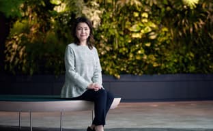 Бывшая руководитель PlayStation считает, что Японии нужна Xbox. К Microsoft присоединилась Мена Като